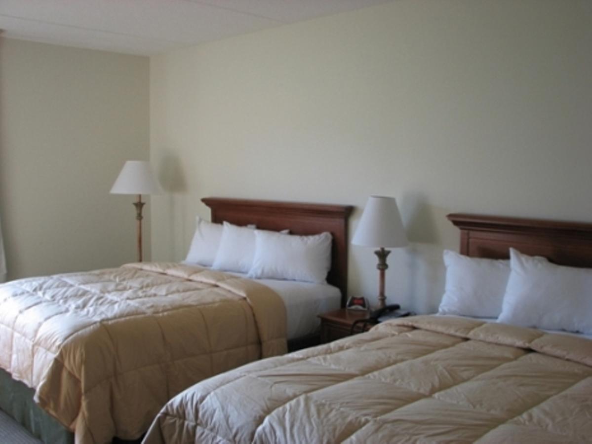 Chief Logan Lodge Hotel & Conference Chambre photo